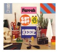 Farrah - Cut out and Keep