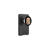 Cut Paper Garden Fleurs Papier Loisirs PopSockets PopWallet pour MagSafe