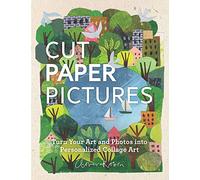 Cut Paper Pictures /anglais