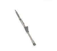 Cut Pile scissor for ZQ-II electric Hand tufting gun Rug machines