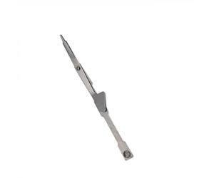 Cut Pile scissor for ZQ-II electric Hand tufting gun Rug machines