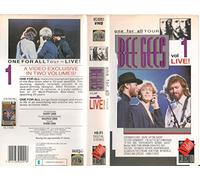 Cut-Price Live Vol. 1 [VHS]