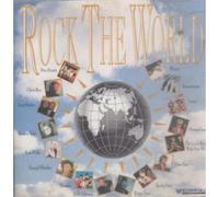 Cut-Price Rock The World [Import]