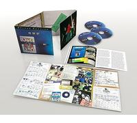 Cut Remastered and Expanded in 2023/Inclus 1 DVD