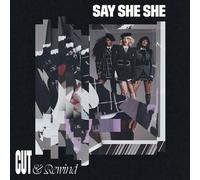 Cut & Rewind CD
