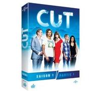 Cut – DVD – Saison 1 Partie 1 – Universal Pictures