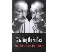 Cut! / Scraping the Surface / Objects in Mirror Are Stranger Than They Appear, Prairie Play Series, 19 Lyle Victor Albert (Auteur)
