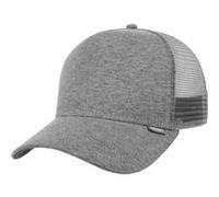 Cut & Sew Trucker Cap by Djinns gris One Size