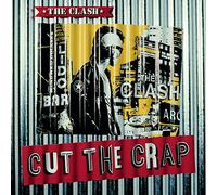 Cut The Crap