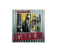 Sony – Cut The Crap – CD
