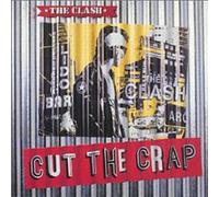 Sony – Cut The Crap – CD