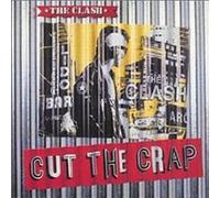 Sony – Cut The Crap – CD