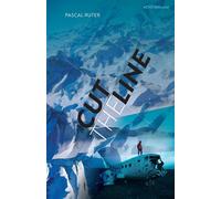 Cut the line - Pascal Ruter - Actes Sud Jeunesse - broché - Roman adolescent dès 13 ans