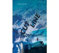 Cut the line Pascal Ruter (Auteur)