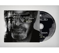 Cut to Black by Barry Adamson [CD] NEUF