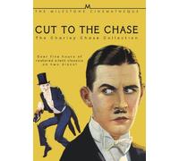 Cut to The Charley Chase Collection