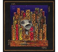 cut. turn. fade. back. (Vinyl) Hail The Sun
