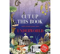 Cut Up This Book and Create Your Own Underworld