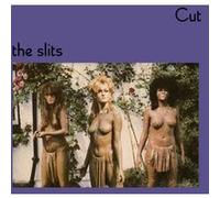 The Slits – Cut – Vinyle LP – Édition limitée orange – UMC