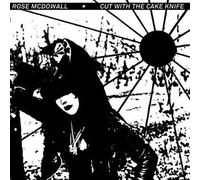 Cut with the Cake Knife Inclus coupon MP3 Vinyle