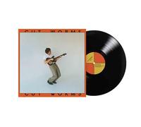 Cut Worms Vinyle