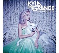 La Grange,Kyla - Cut Your Teeth [Import]