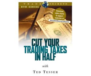 Cut Your Trading Taxes in Half
