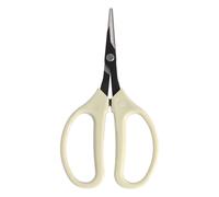 Cut360 Ciseaux à bonsaï, Mini ciseaux, Ciseaux tranchants pour plantes, Mini ciseaux adaptés aux bonsaïs, Ciseaux petits pour plantes