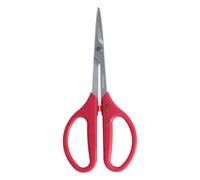 Cut360 Ciseaux de cuisine, ciseaux de ménage maniables et légers, ciseaux avec poignée ergonomique et acier inoxydable pour un travail sans fatigue