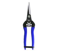 Cut360 Ciseaux de récolte, ciseaux à fruits filigranes, sécateurs à lame pointue, mini-ciseaux adaptés à la taille des bonsaïs