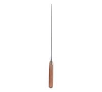 cut360 machette pour le jardinage, désherbage, herbe, légumes, taille:petite