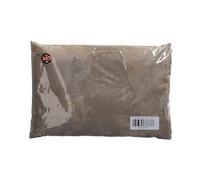 Cut360 Mastic à l'huile de lin Mastic pour fenêtres à simple vitrage, sac de 1 kg Mastic pour vitres adapté aux cadres en bois et en métal, huile de lin pure.