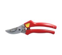 Cut360 Sécateur pour rosiers, Sécateur de présentation pour branches jusqu'à Ø 10 mm, Petit sécateur parfaitement équilibré