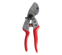 Cut360 Sécateur professionnel pour branches jusqu'à Ø 22 mm, petit sécateur parfaitement équilibré, verrouillage d'une seule main inclus