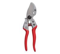 Cut360 Sécateur professionnel pour branches jusqu'à Ø 25 mm, petit sécateur parfaitement équilibré, verrouillage d'une seule main inclus