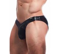Cut4Men Boost Slip Noir L