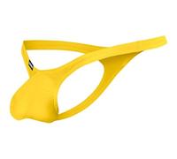 Cut4Men Bulge String Bright Yellow L