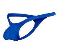 Cut4Men Bulge String Royal Blue M