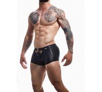 Cut4Men Peekaboo Boxeur Noir XL