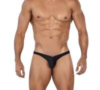 CUT4MEN Slip Capri Noir MG-C4MSPX07