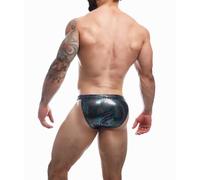 Cut4Men Slip Noir XL