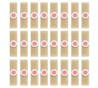 Cutain de verrue pads pads pied patch soulagement de la douleur de la peau