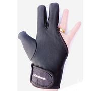 Cutandbrush HRG Gants de protection pour lissage haute température