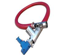 CUTANGELAR Convoyeur À Granulés, Vis Industrielle De 2000 W Pour Poudre Et Ciment. Manipule Efficacement Le Sab-le, Divers Granulés Pour Les Chantiers Et La Production D'aliments Pour Animaux.