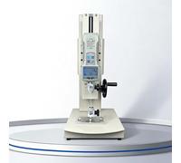 CUTANGELAR Support Pour Dynamomètre Manuel, Testeur De Force De Traction Numérique, Livré Avec Des Pinces Pour Lignes De Pêche, Ressorts Et Clips Pour Diverses Applications(Standard,50N)