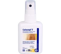 Cutasept F 50ml VM | Pièce (1 pièce)
