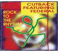 Cutback - Rock to The Rhythm