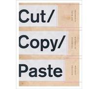 CutCopyPaste by Whitney Trettien Whitney Trettien (Auteur)