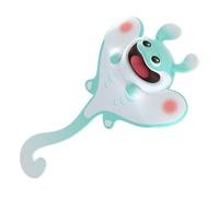 Cute 3D Bookmarks, Decorative 3D Book Clips, Colorful Cartoon Reading Feature, Classroom Study Accessory, Engaging Desk Decor Solution, Suitable for Kids Teens Adults Readers Home School Library