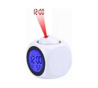 Cute Alarm Clock Digital Alarm Clock Easy Alarm Clock Electric Alarm Clocks for Bedroom Funny Alarm Clocks Girls Alarm Clock Home Alarm Clock Kid Alar